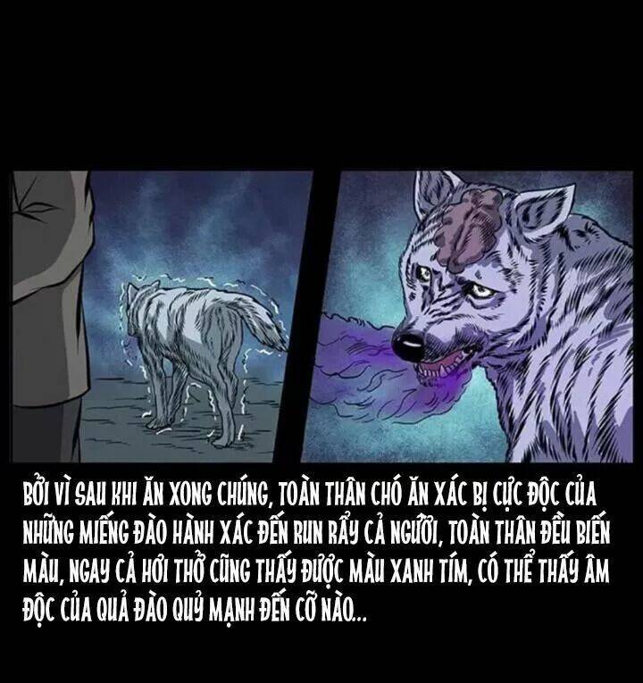 U Minh Ngụy Tượng Chap 87 - Next Chap 88