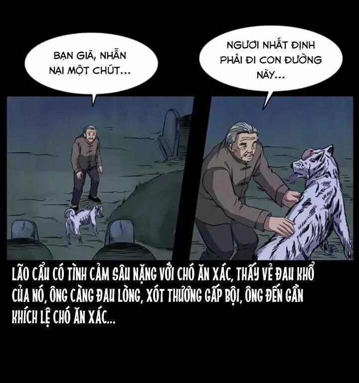 U Minh Ngụy Tượng Chap 87 - Next Chap 88