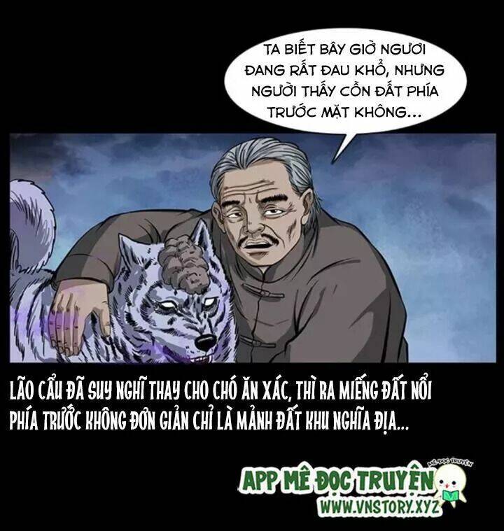 U Minh Ngụy Tượng Chap 87 - Next Chap 88