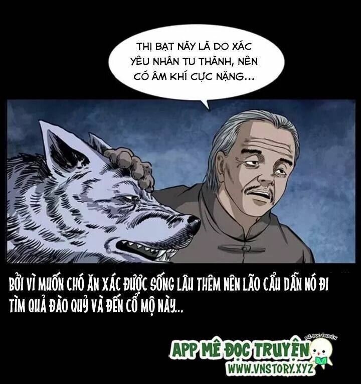 U Minh Ngụy Tượng Chap 87 - Next Chap 88