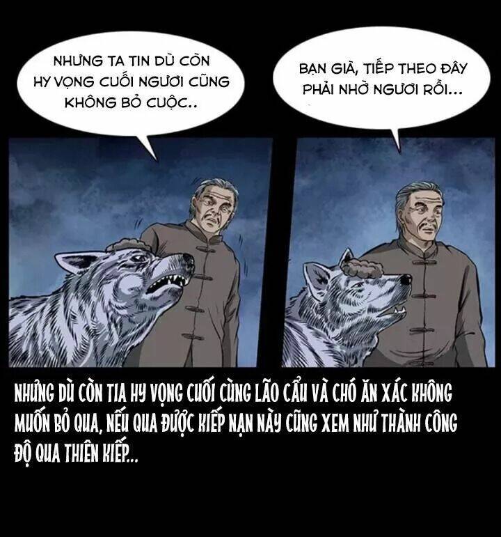 U Minh Ngụy Tượng Chap 87 - Next Chap 88