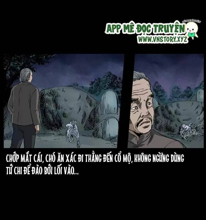 U Minh Ngụy Tượng Chap 87 - Next Chap 88