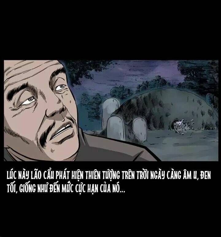 U Minh Ngụy Tượng Chap 87 - Next Chap 88