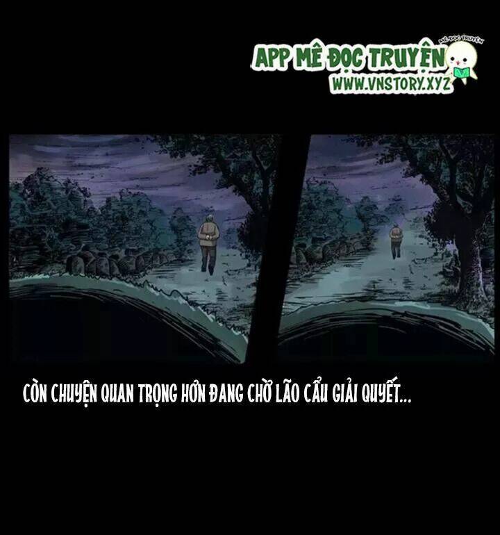 U Minh Ngụy Tượng Chap 87 - Next Chap 88