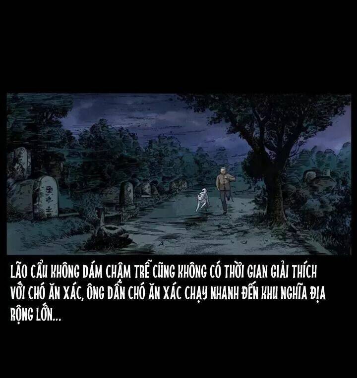 U Minh Ngụy Tượng Chap 87 - Next Chap 88