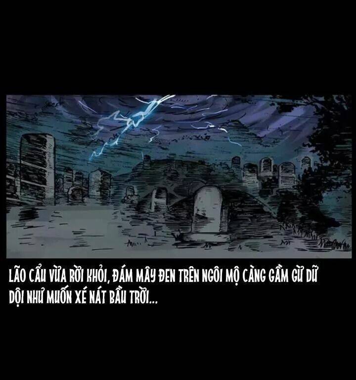 U Minh Ngụy Tượng Chap 87 - Next Chap 88