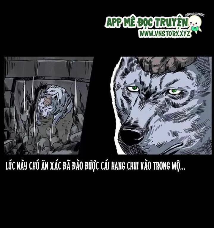 U Minh Ngụy Tượng Chap 87 - Next Chap 88