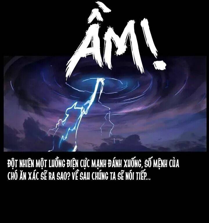 U Minh Ngụy Tượng Chap 87 - Next Chap 88