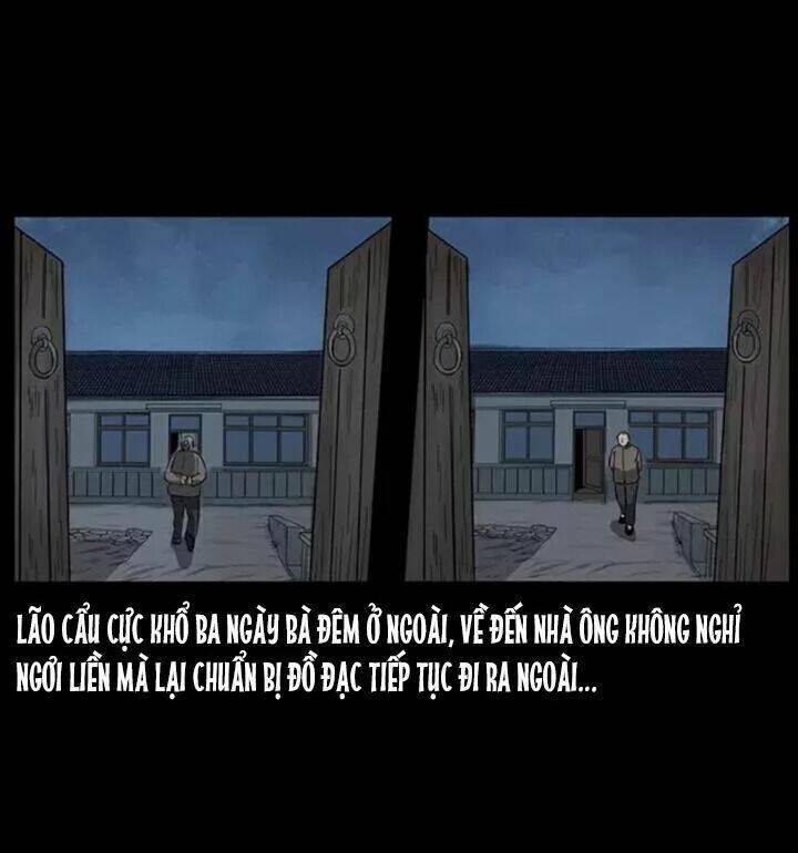 U Minh Ngụy Tượng Chap 87 - Next Chap 88