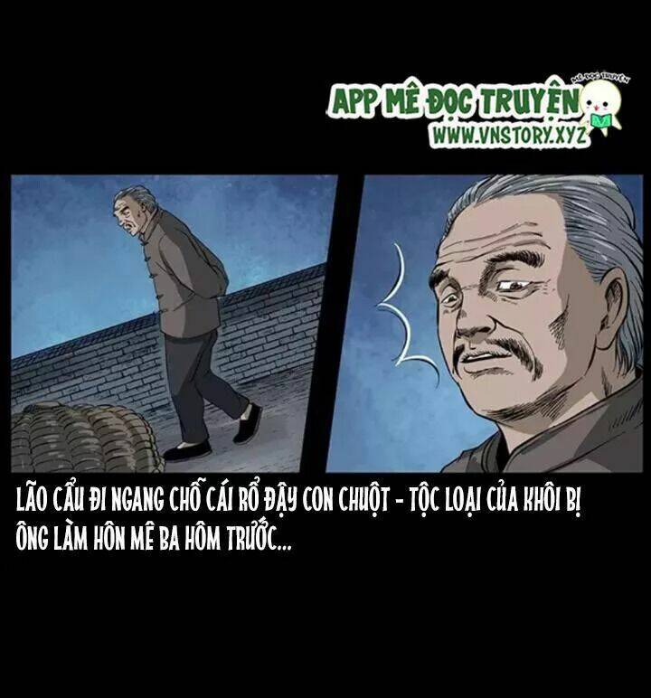 U Minh Ngụy Tượng Chap 87 - Next Chap 88