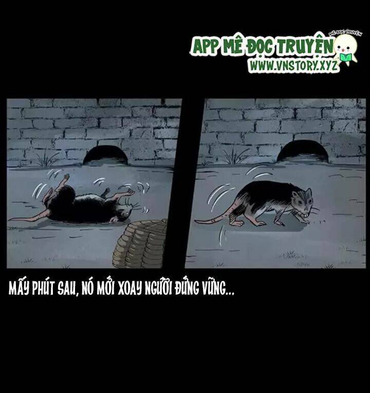 U Minh Ngụy Tượng Chap 87 - Next Chap 88