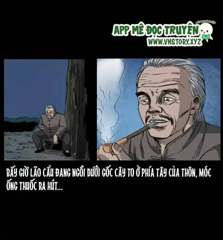 U Minh Ngụy Tượng Chap 87 - Next Chap 88