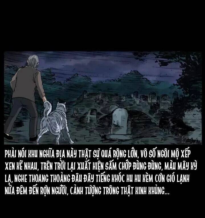 U Minh Ngụy Tượng Chap 87 - Next Chap 88