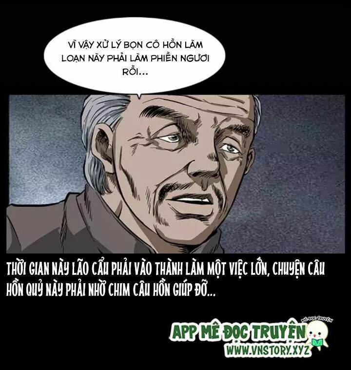 U Minh Ngụy Tượng Chap 87 - Next Chap 88