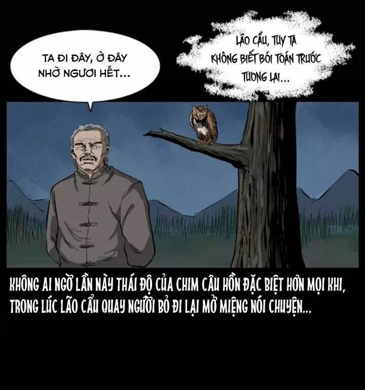 U Minh Ngụy Tượng Chap 87 - Next Chap 88