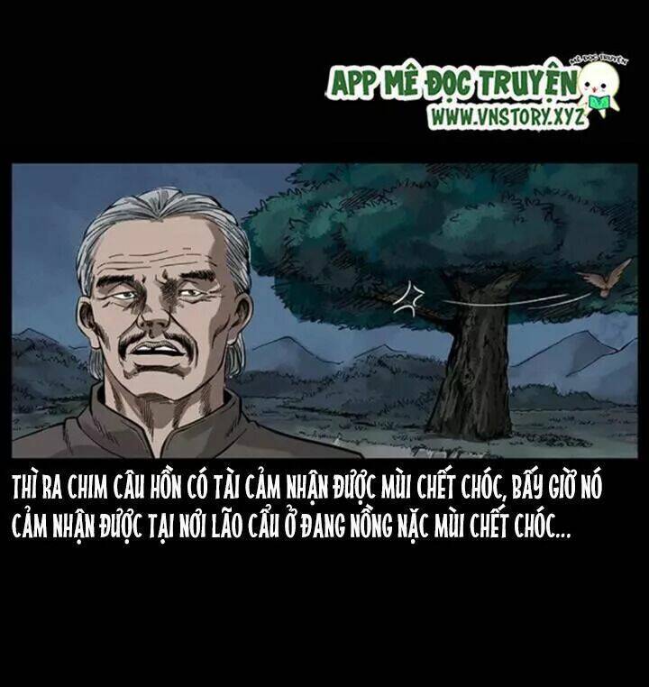 U Minh Ngụy Tượng Chap 87 - Next Chap 88