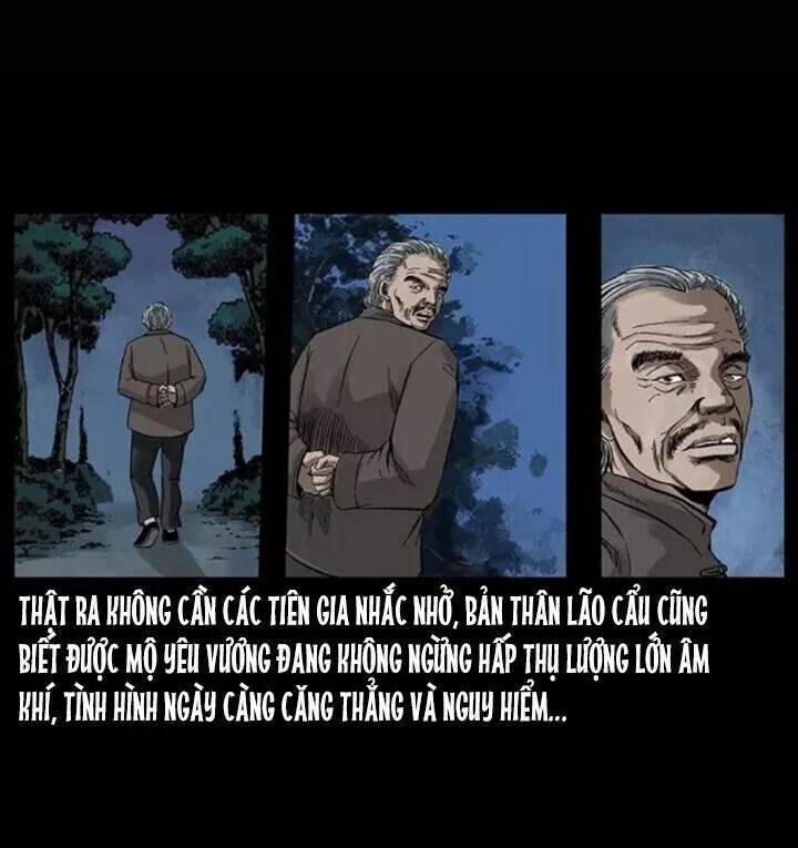 U Minh Ngụy Tượng Chap 87 - Next Chap 88