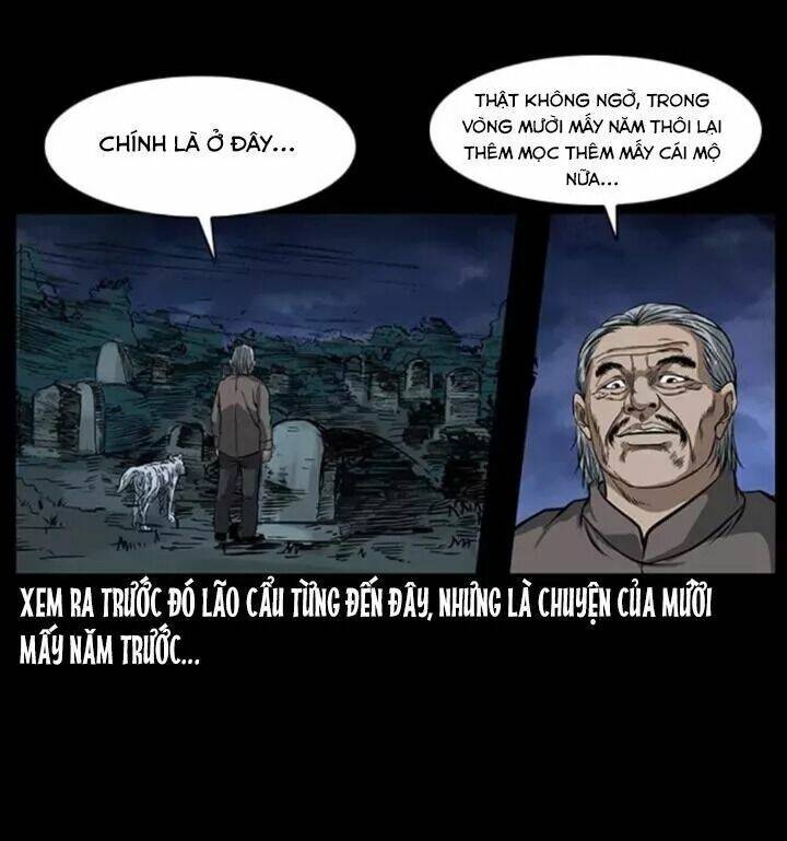 U Minh Ngụy Tượng Chap 87 - Next Chap 88