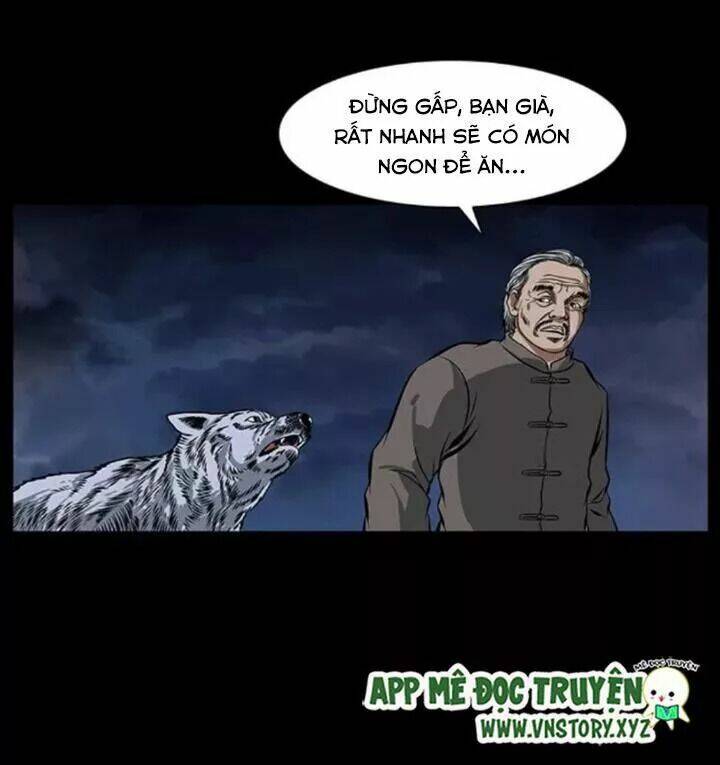 U Minh Ngụy Tượng Chap 87 - Next Chap 88