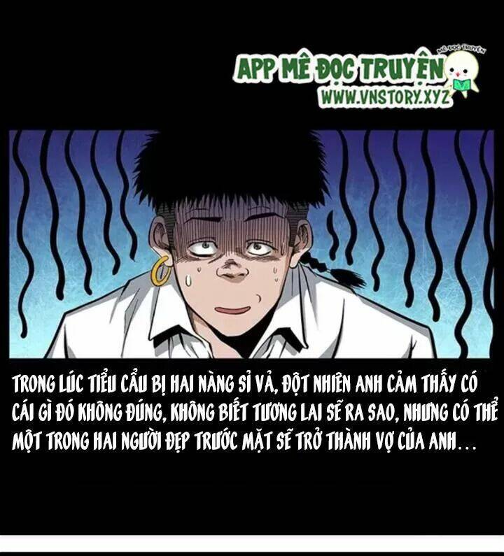 U Minh Ngụy Tượng Chap 88 - Next Chap 89