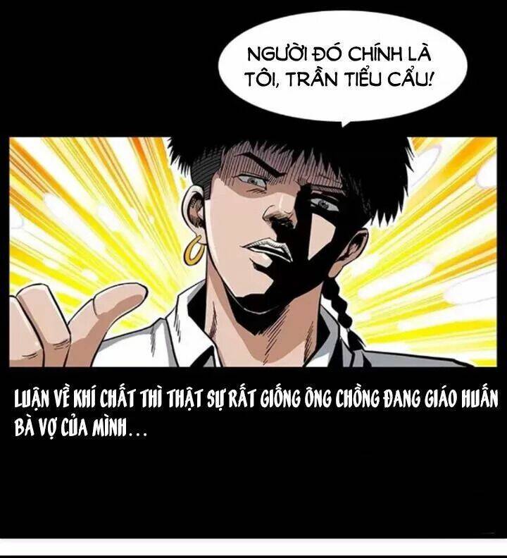 U Minh Ngụy Tượng Chap 88 - Next Chap 89