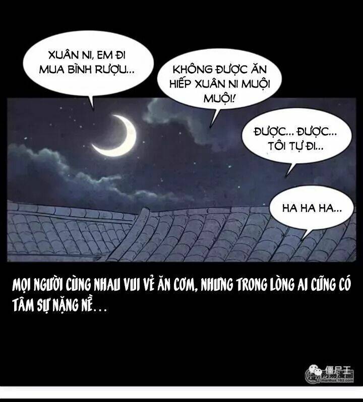 U Minh Ngụy Tượng Chap 88 - Next Chap 89