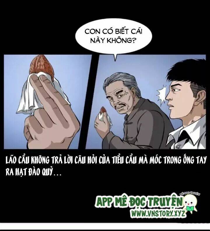 U Minh Ngụy Tượng Chap 88 - Next Chap 89