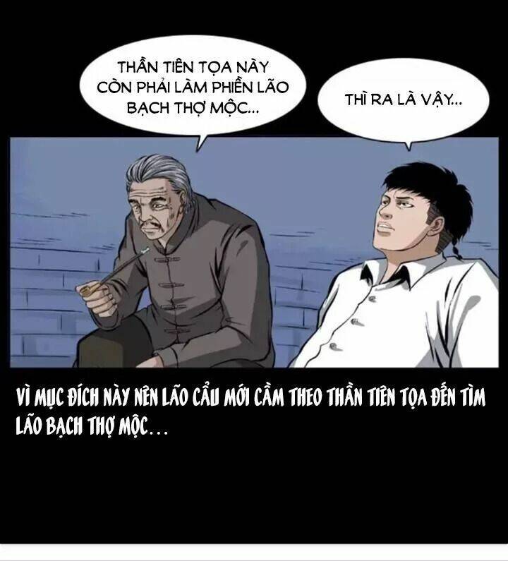 U Minh Ngụy Tượng Chap 88 - Next Chap 89