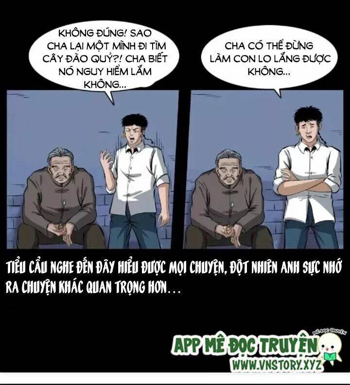 U Minh Ngụy Tượng Chap 88 - Next Chap 89