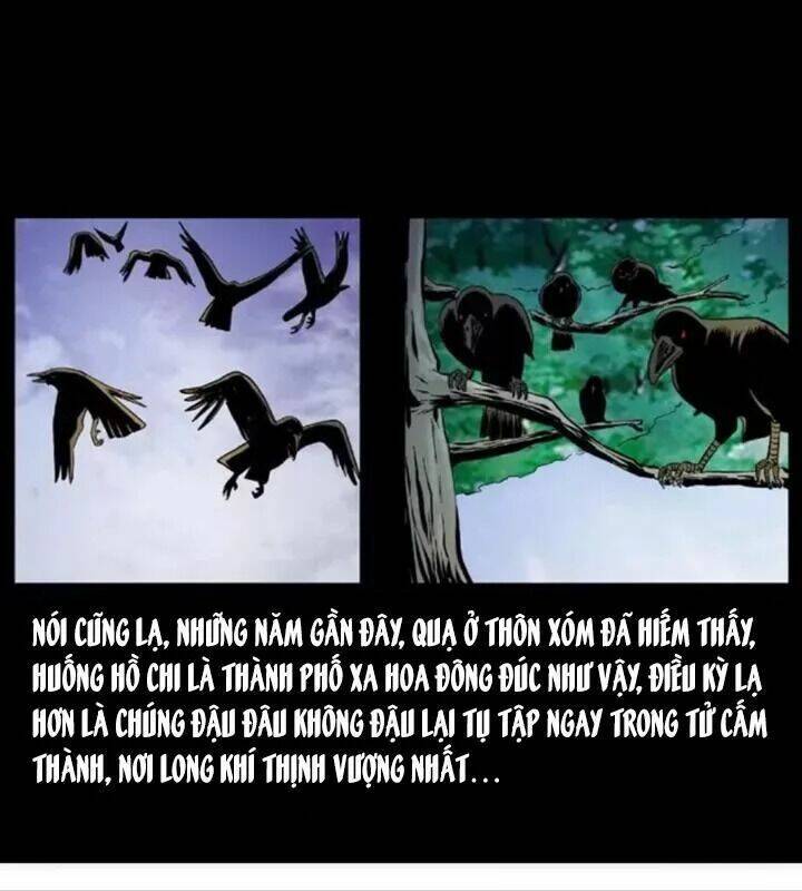 U Minh Ngụy Tượng Chap 88 - Next Chap 89