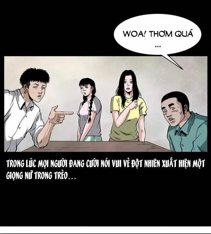 U Minh Ngụy Tượng Chap 88 - Next Chap 89