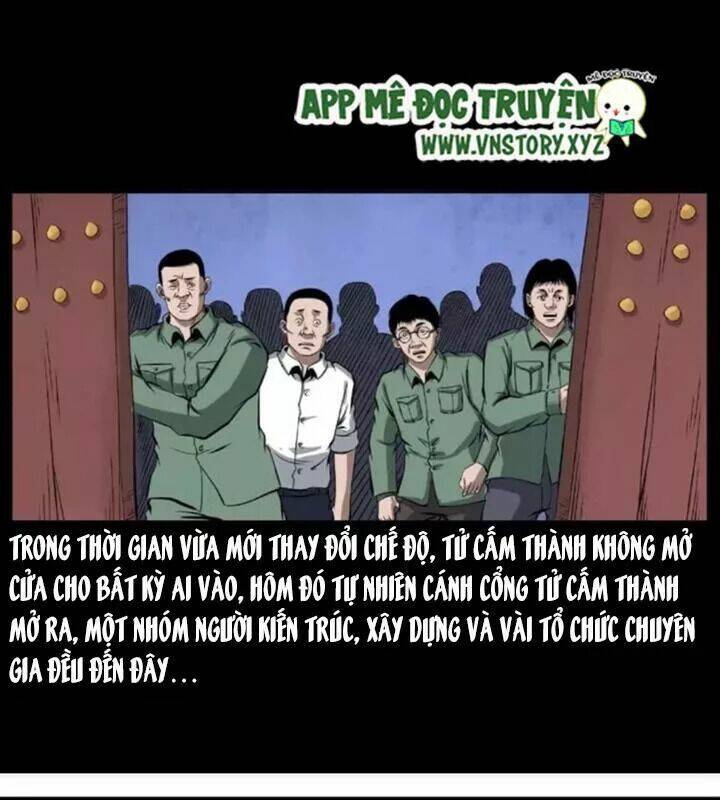 U Minh Ngụy Tượng Chap 88 - Next Chap 89