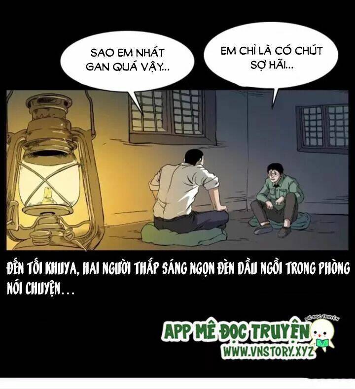 U Minh Ngụy Tượng Chap 88 - Next Chap 89