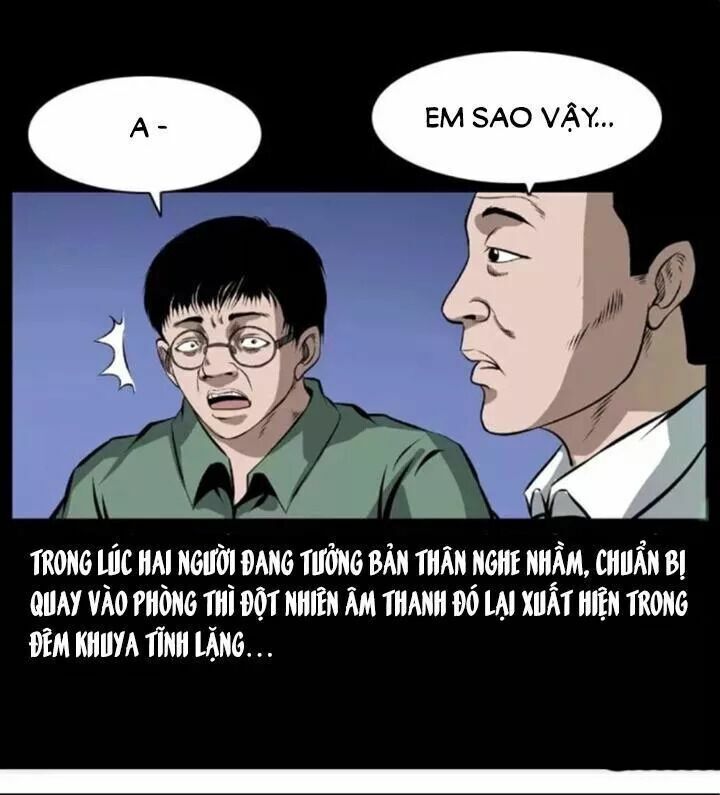 U Minh Ngụy Tượng Chap 88 - Next Chap 89