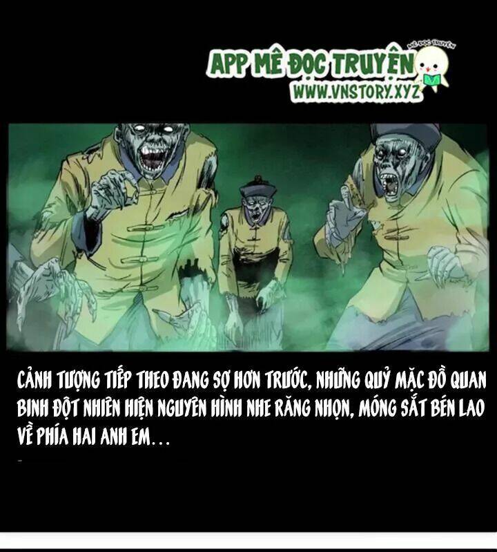 U Minh Ngụy Tượng Chap 88 - Next Chap 89