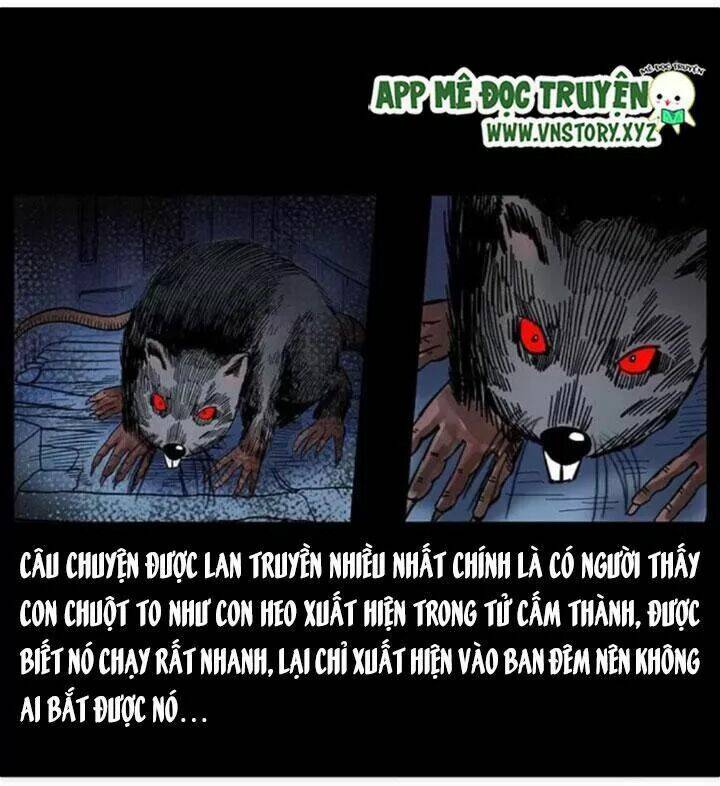 U Minh Ngụy Tượng Chap 89 - Next Chap 90