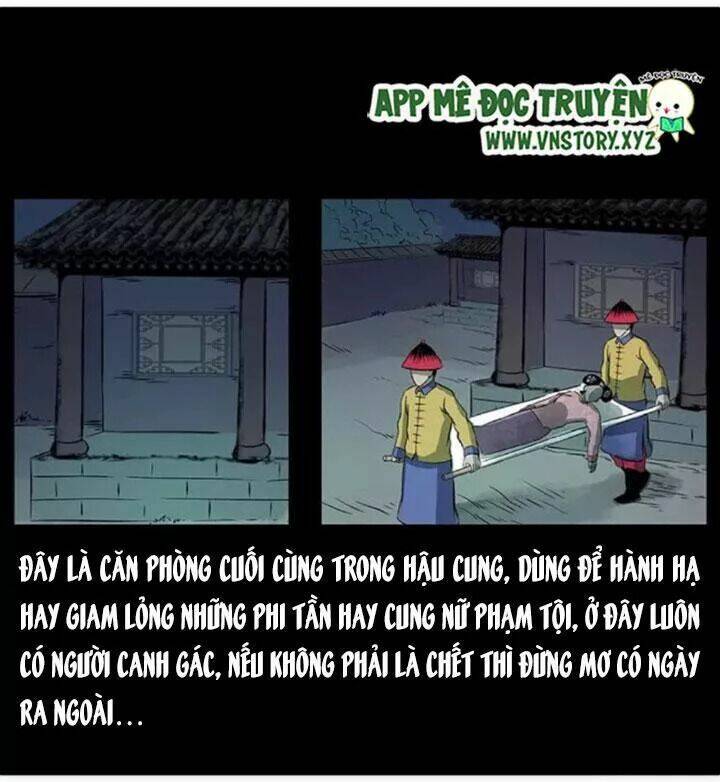 U Minh Ngụy Tượng Chap 89 - Next Chap 90