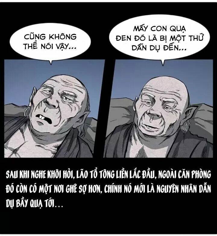 U Minh Ngụy Tượng Chap 89 - Next Chap 90