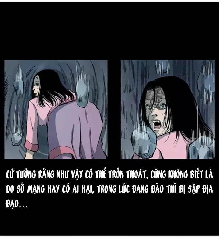 U Minh Ngụy Tượng Chap 89 - Next Chap 90