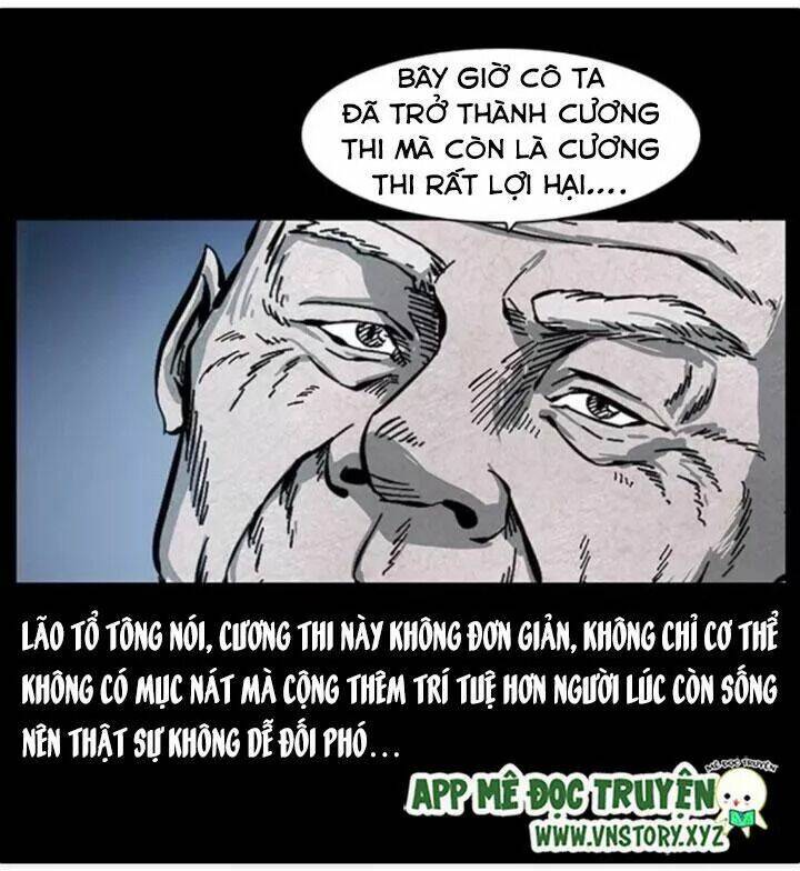 U Minh Ngụy Tượng Chap 89 - Next Chap 90