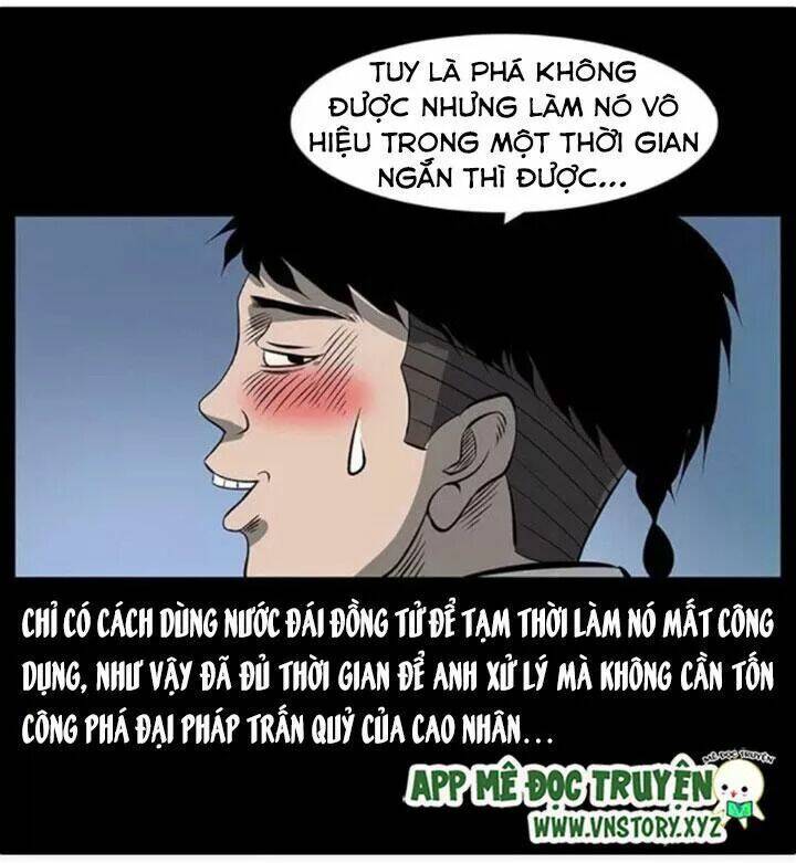 U Minh Ngụy Tượng Chap 89 - Next Chap 90