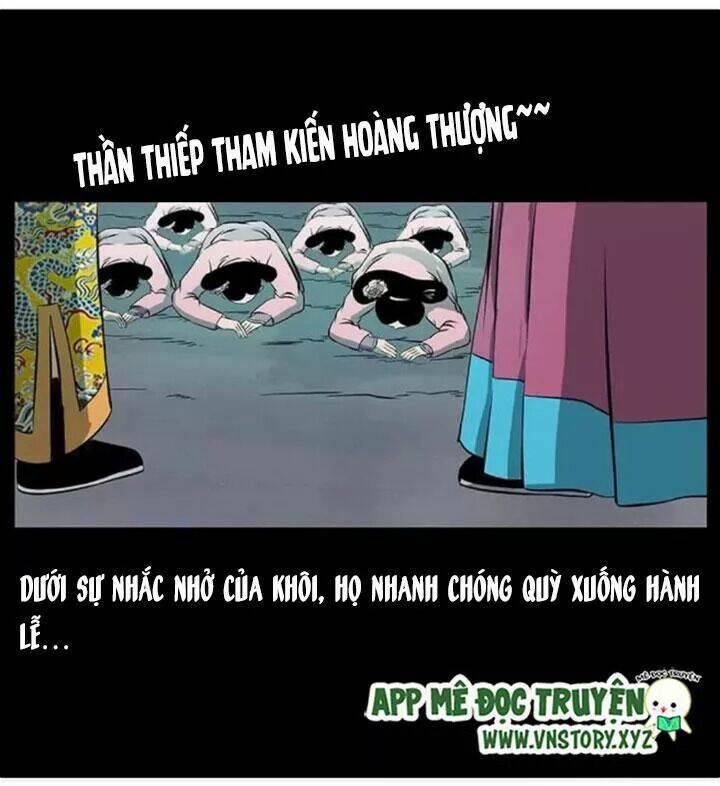 U Minh Ngụy Tượng Chap 89 - Next Chap 90