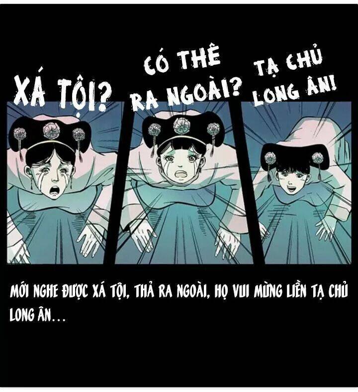 U Minh Ngụy Tượng Chap 89 - Next Chap 90