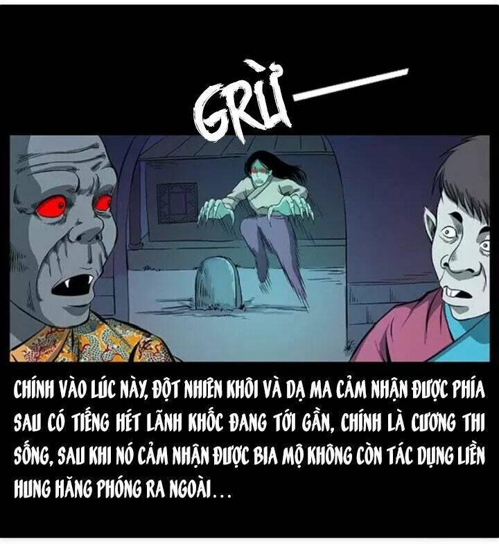 U Minh Ngụy Tượng Chap 89 - Next Chap 90