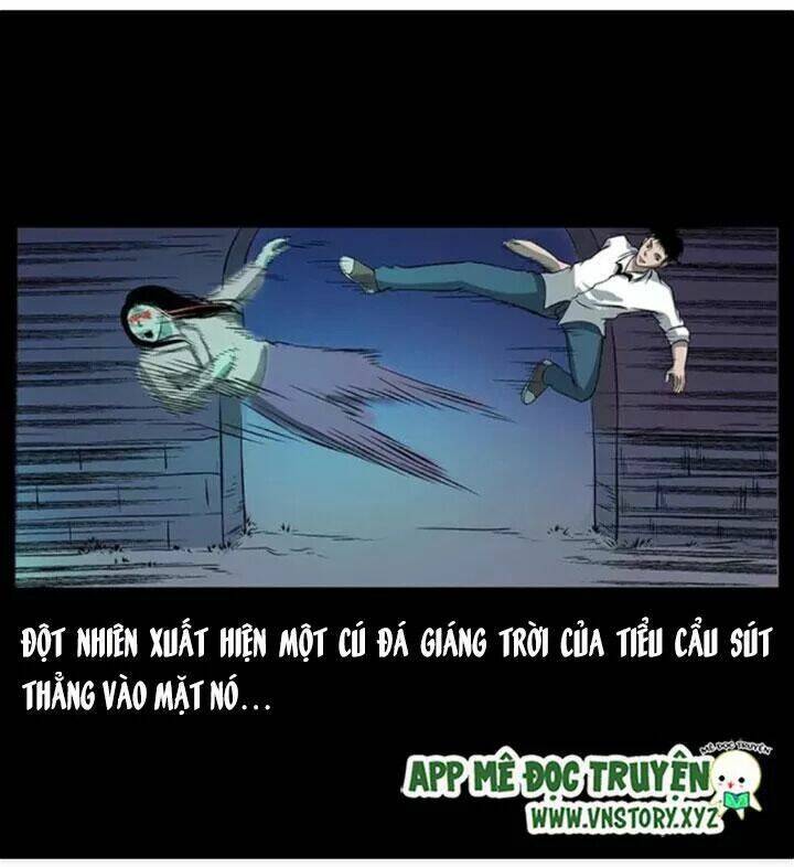 U Minh Ngụy Tượng Chap 89 - Next Chap 90