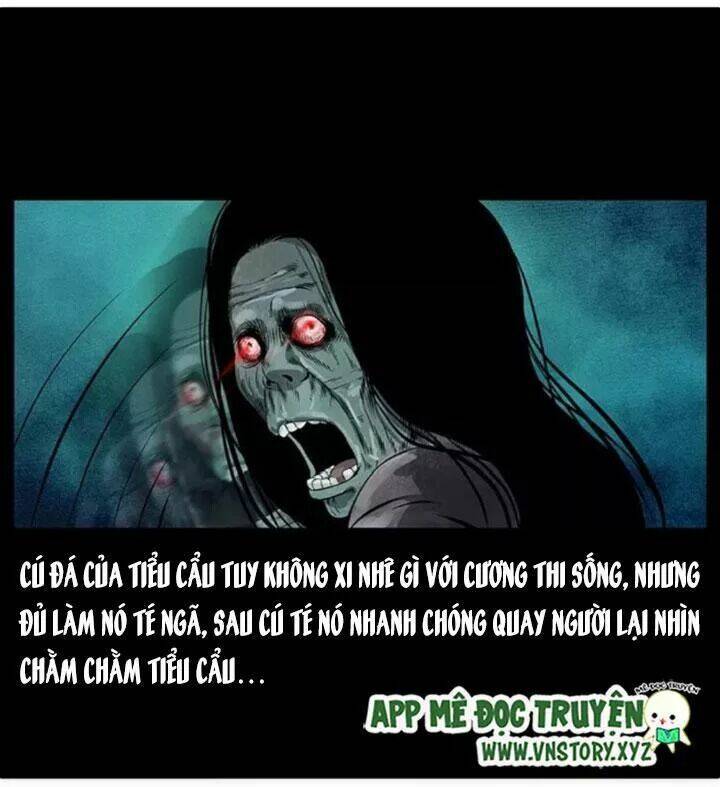 U Minh Ngụy Tượng Chap 89 - Next Chap 90