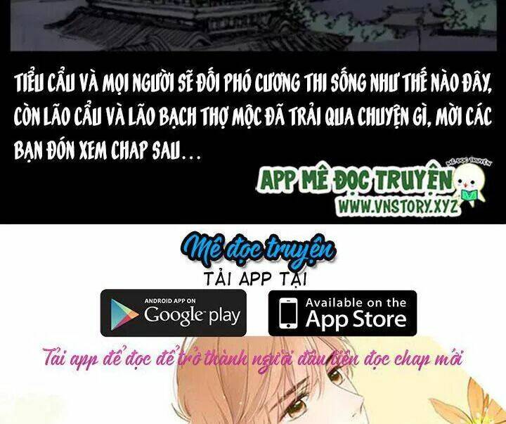 U Minh Ngụy Tượng Chap 89 - Next Chap 90