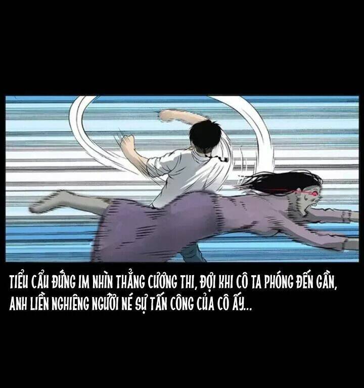 U Minh Ngụy Tượng Chap 90 - Next Chap 91