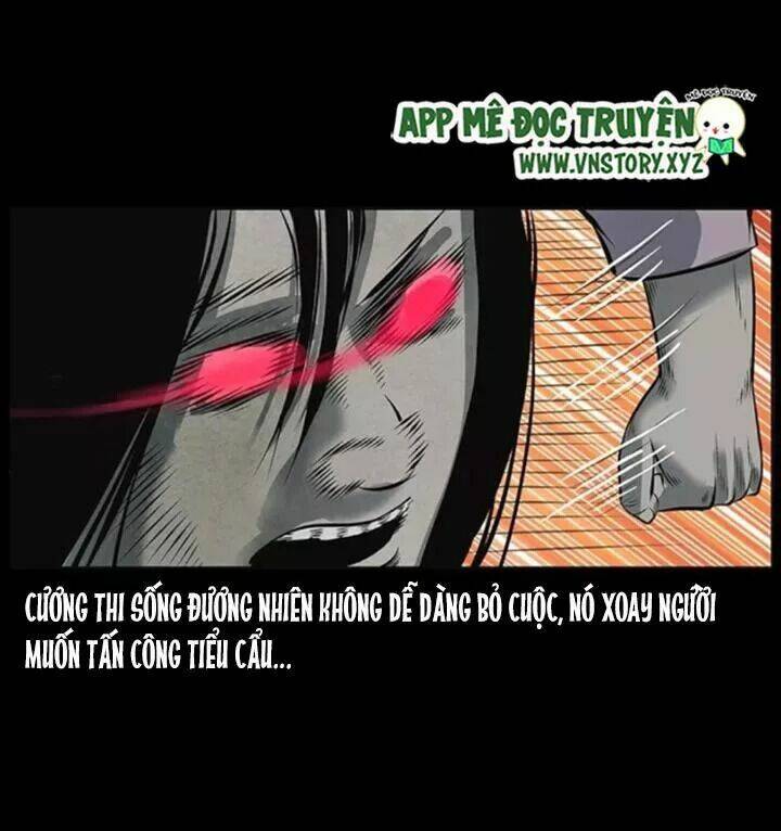 U Minh Ngụy Tượng Chap 90 - Next Chap 91