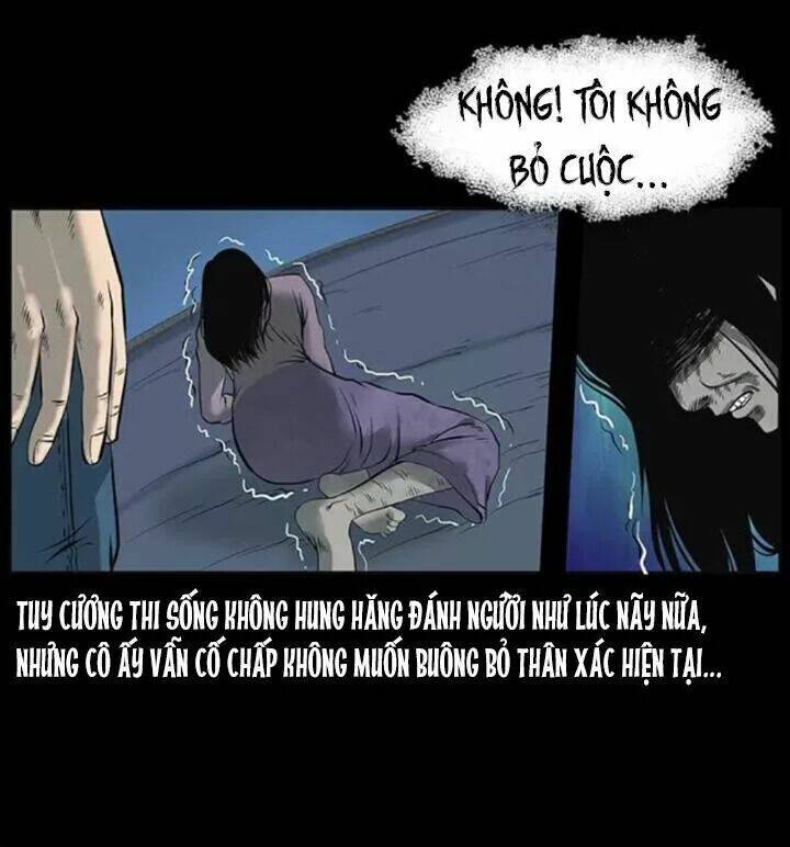 U Minh Ngụy Tượng Chap 90 - Next Chap 91